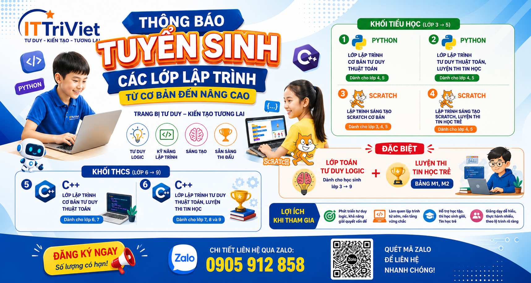 Site Banner